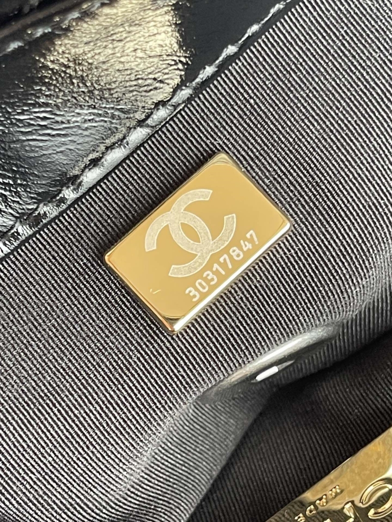 Ch**el 19 bags